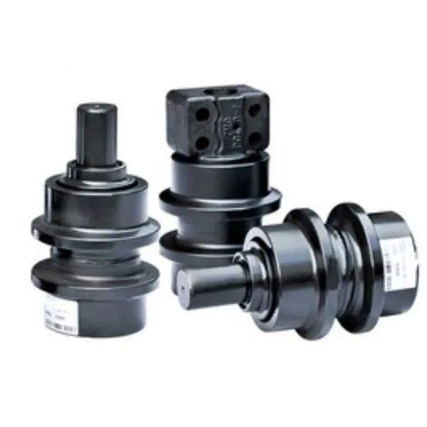 Steel Excavator Original 12123787 Sany Carrier Roller Undercarriage Parts Dozer Top Roller Sany Top Roller A229900005519 photo-2