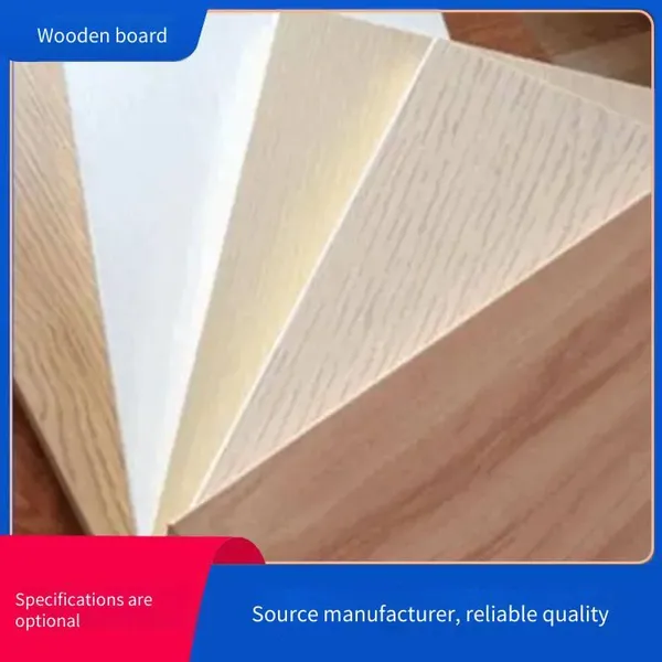 Ecological Boards and Multi-layer Woodworking Boards From Original Manufacturers, Suitable for Construction Projects, With Sufficient Supply photo-2