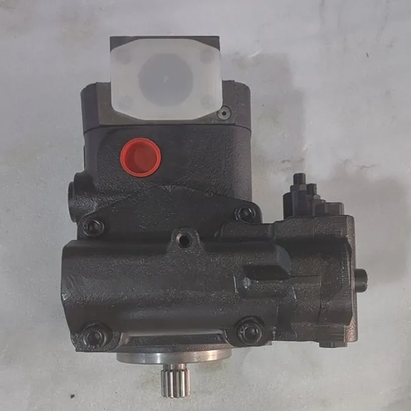 Hydraulic Oil Pump AT354782 AT179792 AT428960 AT195248 AT428960 AT179792 AT457670 AT457670 Piston Pump photo-6
