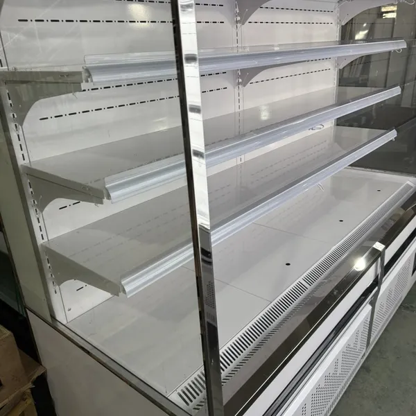 Commercial Refrigerator/Fridge Freezer Foaming Making Mould/Molding/Machine photo-5