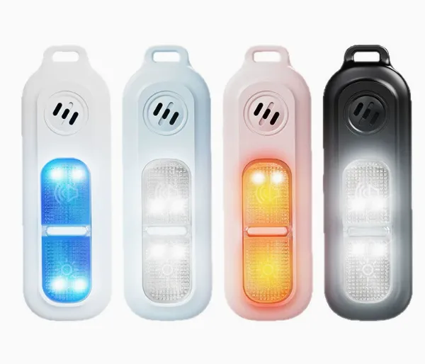 Women's Self-defense Alarm/personal Alarm(wechat:13510231336) photo-2