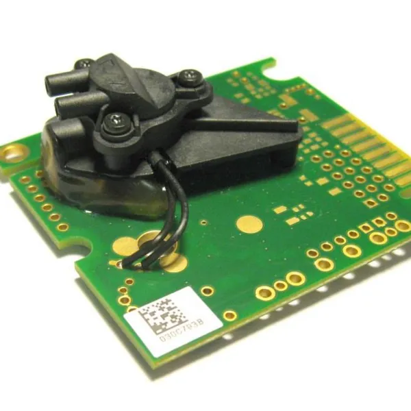 SENSEAIR K33 ICB-F CO2 Sensor Module for Bio Applications photo-2