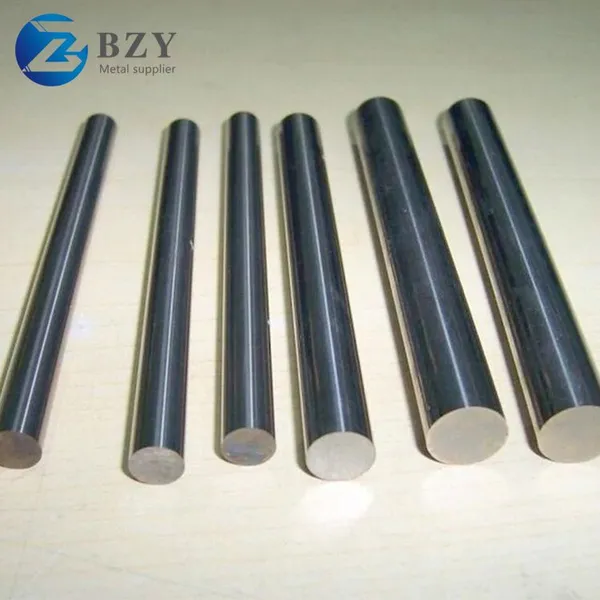 High Quality Premium Stainless Steel Bar 301 430 304 316 317 321 904L Stainless Steel Bars photo-4