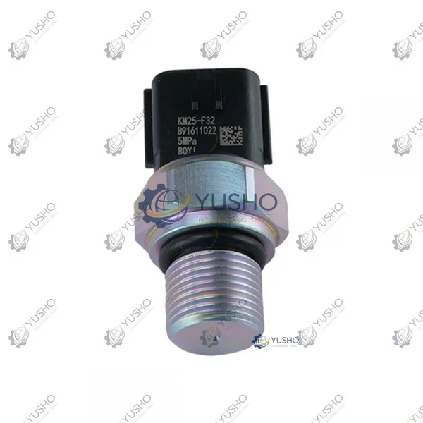 Sensor 61025930 for SANY Excavator Genuine OEM photo-3