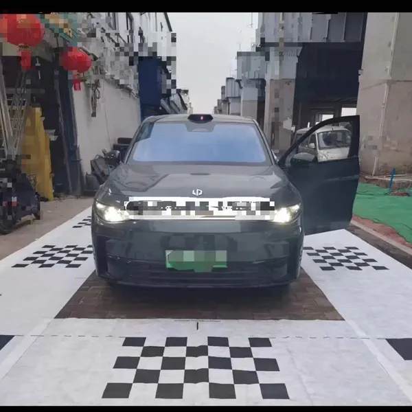 Automotive Calibration Cloth photo-3