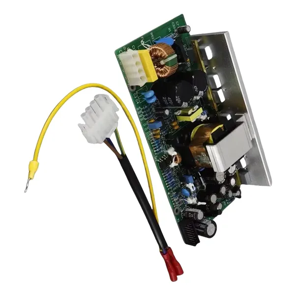 A14121 Power Supply Board for Imaje S4 S8 9040 S8C2 Inkjet Coding Printer photo-3