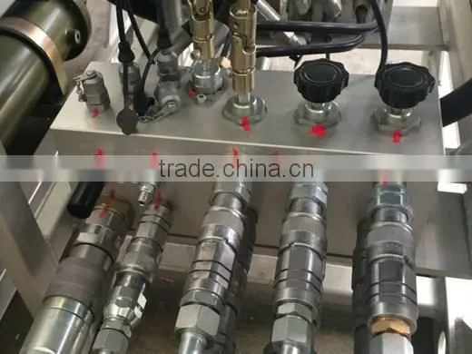 HFP200 Portable Core Drilling Rig photo-4