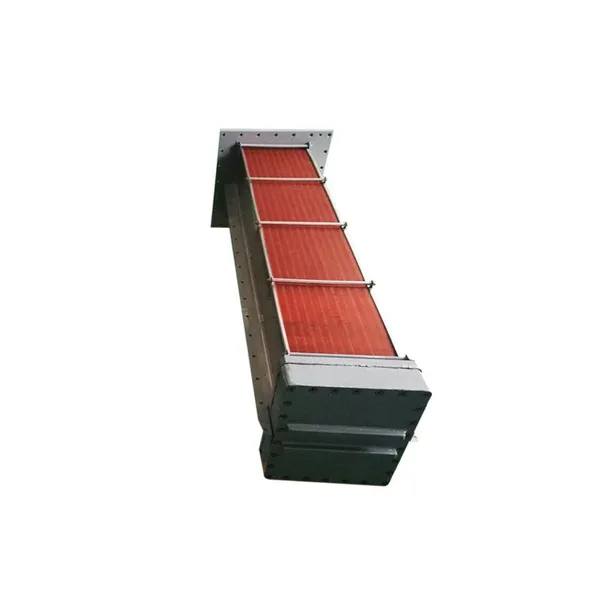 IHI-SULLAIR Series , Model:TA Series , TRE Series , TRX Series ,Suitable for Original IHI Centrifugal Compressor Coolers
