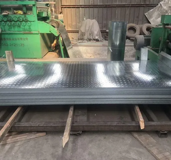 Q235 ASTM A36 SS400 Thick Mild MS Plate Carbon Steel 3mm 6mm 10mm 12mm Galvanized Cutting Hot Rolled Wear Resistant Steel Plate photo-6