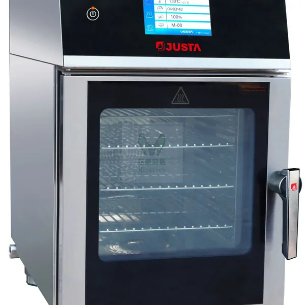 JUSTA JO-E-T43 Four-Layer Touch Version Universal Steam Oven