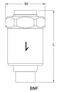 Thermostatic Bellows Steam Trap | Stainless Steel for Steam Tracing Systems photo-3
