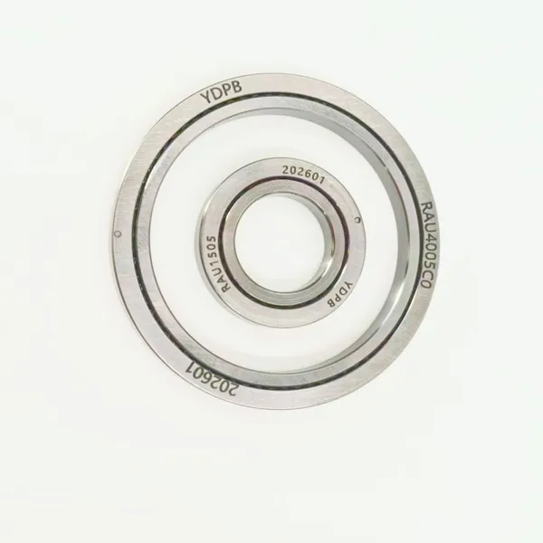 RAU1005 crossed roller bearing RAU1005 Humanoid robot bearing RAU1005 Robot joint module bearing  Harmonic joint module bearing