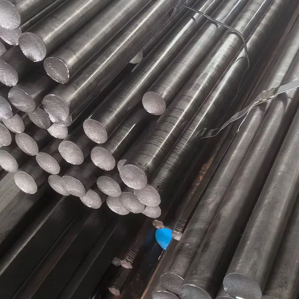 ASTM A36 High Precision Cold Drawn Carbon Steel round bar (Diameter 8mm-80mm), Q235
