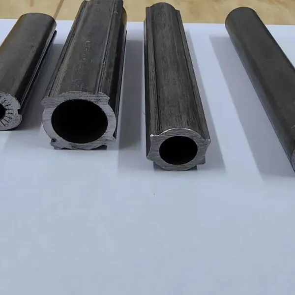 Steel Pipe & Tube，Steel Pipe Cutting Parts | Precision Cut to Size, Burr-Free & Custom Processing photo-2