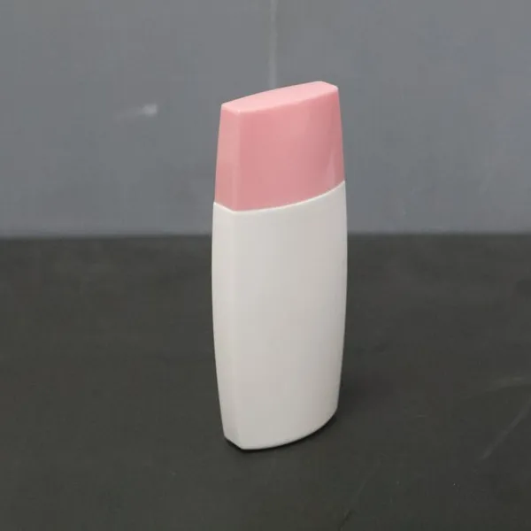 IATF 16949 Custom Blow Molding Service Cosmetic Bottle Full Tooling Support Mill Test Report Precision Plastics South Korea photo-5