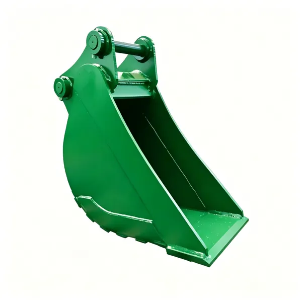 Excavator Trench Bucket 12 Ton 600mm Narrow Trenching Bucket for 12 Ton Excavator Attachment photo-5