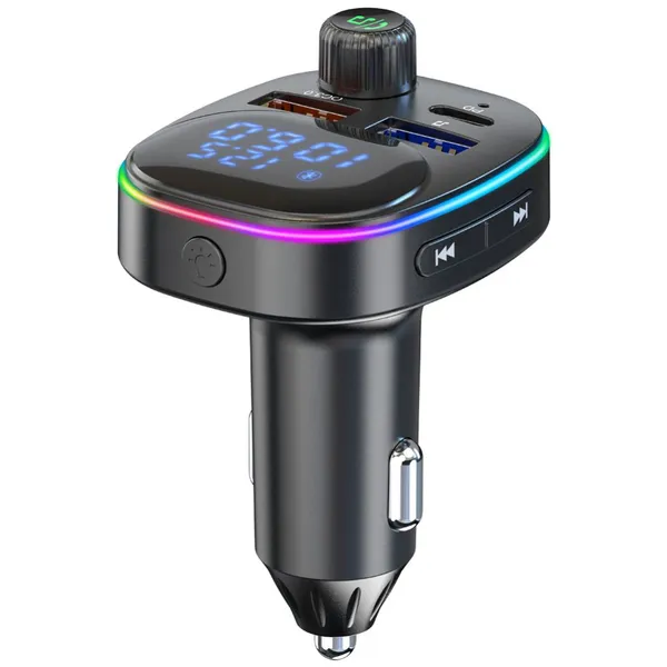 OEMBC82 Bluetooth Tramitter photo-5