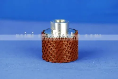 Resin Wet Polishing Drum photo-2