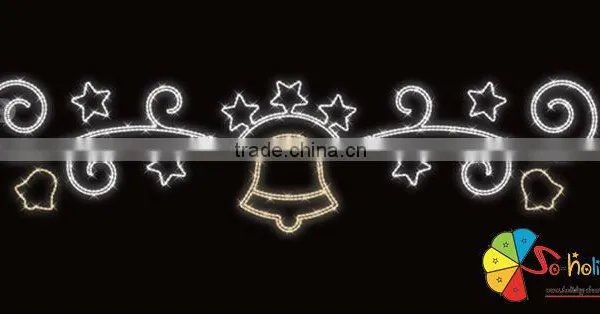 Steel Frame With LED Light for Street Light photo-5