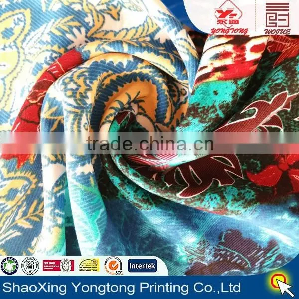 Wholesale Poplin Fabric on Nationl Textile Viscose