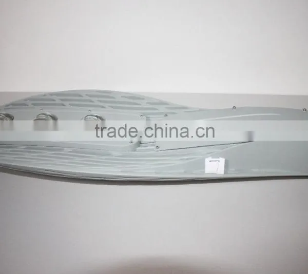Hot Sell Outdoor Waterproof Ip65 100w Aluminum Led Street Light Housing for Highway and Road Lighting photo-2