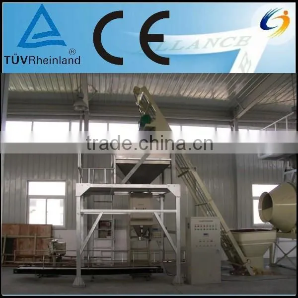 Industrial Commercial BB Type Fertilizer Production Line With Factory Price photo-4
