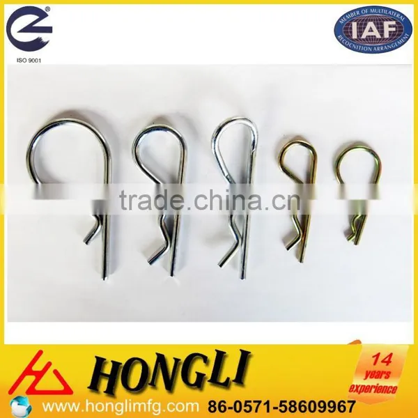 Hongli Fifth Wheel Semi Trailer Parts photo-4