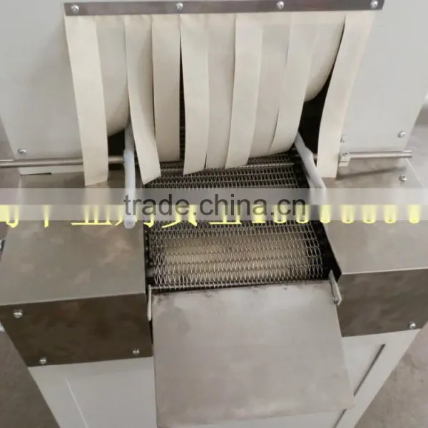 High Speed Grapefruit Pillow Packaging Machine photo-4