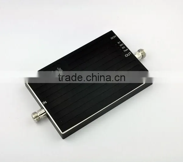 2015 High Quality Repeater 2G 3G LTE 900/2100MHz Cell Phone Mobile Signal Repeater, Dual Band Signal Booster , KW20A-GW Repeater photo-3