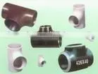 pipe fitting tee