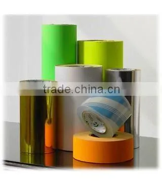 Self Adhesive Transparent PET Film photo-6