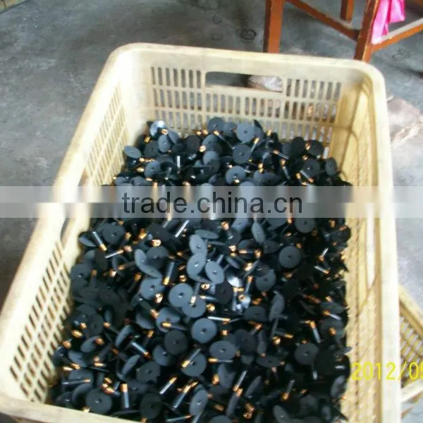 Tyre Valve Making Machine