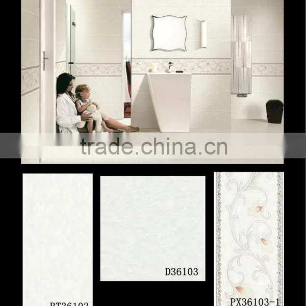 Living Room Ceramic Wall Tiles photo-3