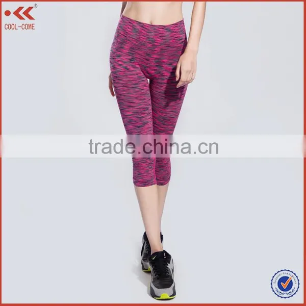 Cotton Polyester Custom Sweatpants Women Gym Joggers photo-3