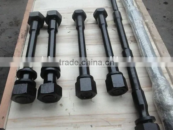 Hot Sale Long Through Bolts for Hydraulic Breaker Hammer photo-4