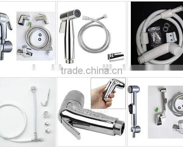 Female Ceramic Floor Mounted Bidet Toilet photo-2