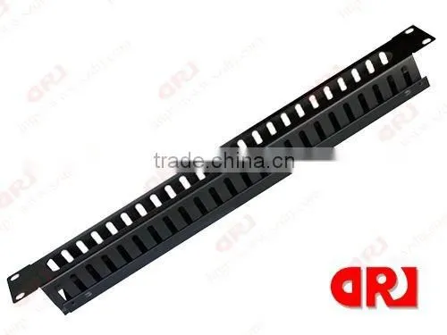 1u Metal 19" Cable Management photo-2