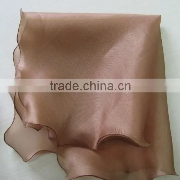 Pure Silk Table Napkin