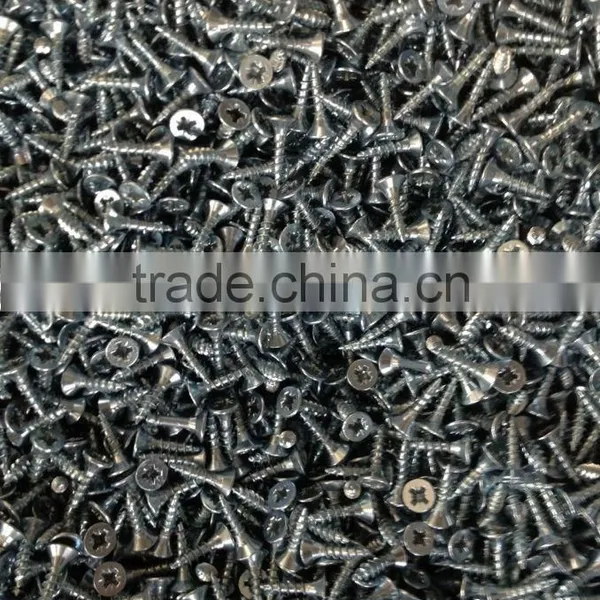 Hot Sale Cheap Chipboard Screw Wood Screw photo-2