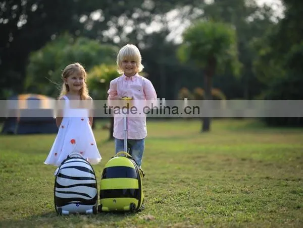 Rastar 2015 Newest ABS Kids rc Remote Control Suitcase Luggage photo-5
