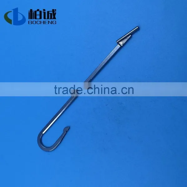 Different Needles for Cord Knitting Machine 2.0-74-137 Round