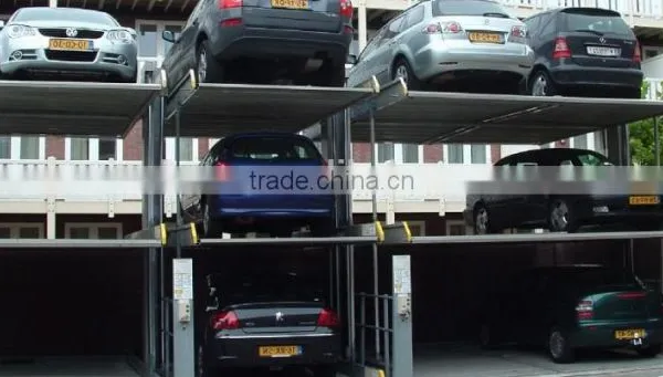 Project for Car Parking System photo-4