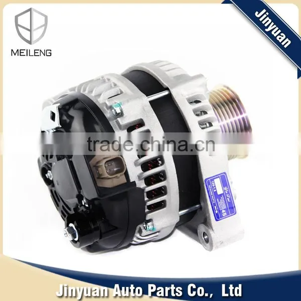 High Performance Auto Spare Parts Alternator 31100-R40-A01 For Honda Accord 08-13 2.4L Spirior 10-13 2.4L Odyssey 09-13 2.4L photo-4