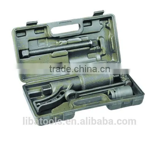 Wheel Nut Wrench photo-2