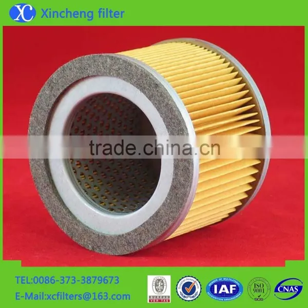 BECKER Air Elements 909507