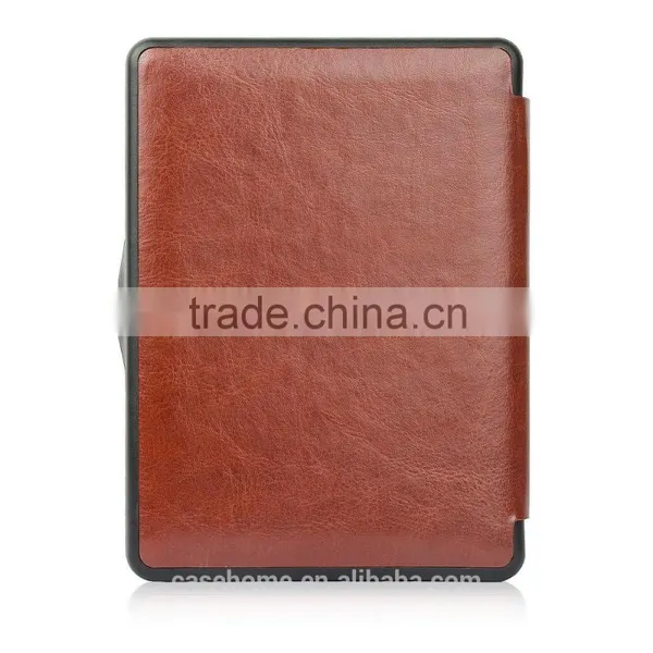 for Kobo Glo HD,leather Case Cover for Kobo Glo HD Ebook,universal Ebook Reader Case photo-4