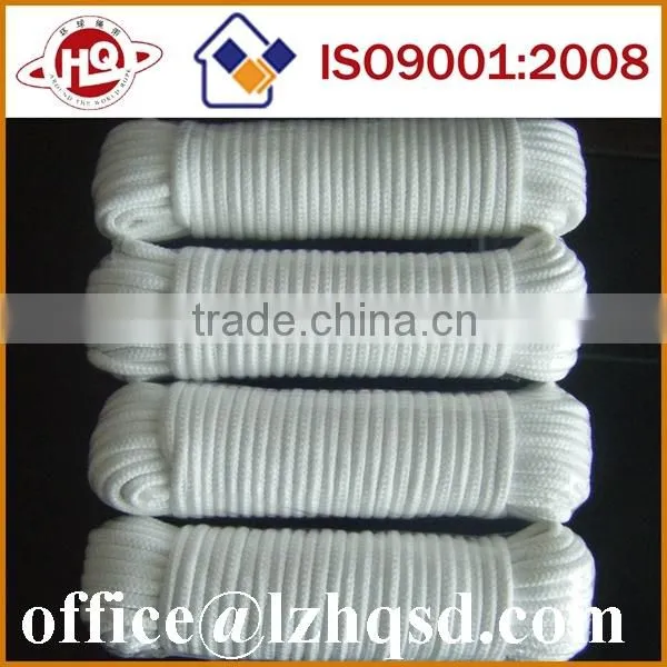 3/16-Inch x 50-Ft. Braided Cotton Synthetic Core Clothesline photo-6