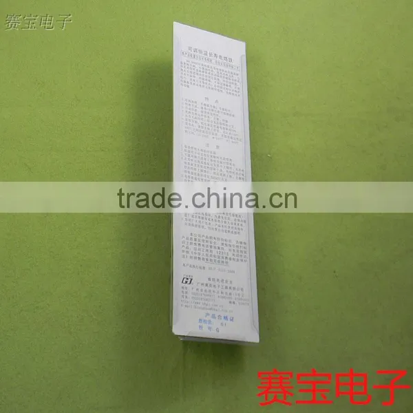 Guangzhou Huanghua Electric Iron 905C Adjustable Constant Temperature Electric Iron 60W 100% photo-5