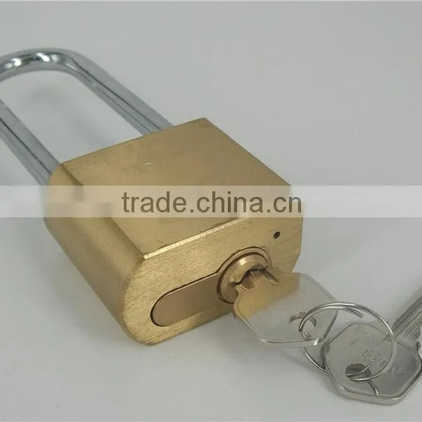 50mm Solid Brass PadLock photo-2