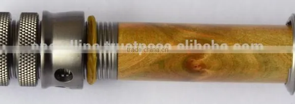 Fly Rod Reel Seat photo-3